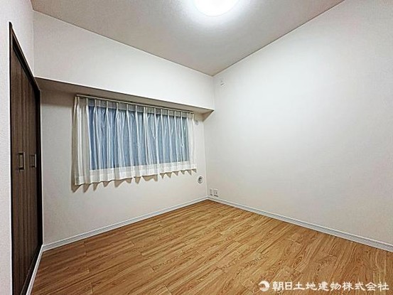 apartment 埼玉県所沢市大字久米554-2　新井ビル　1F