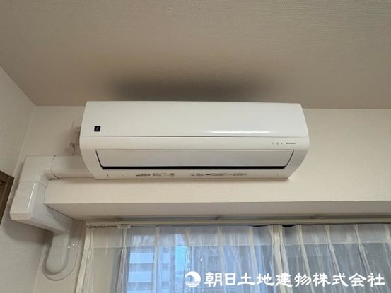 apartment 埼玉県所沢市大字久米554-2　新井ビル　1F