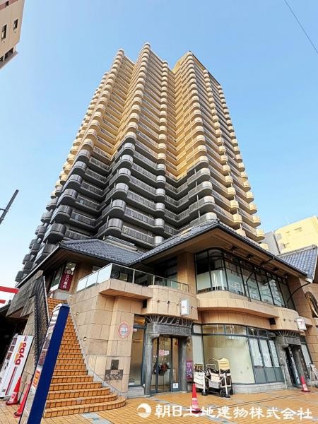 apartment 埼玉県所沢市大字久米554-2　新井ビル　1F