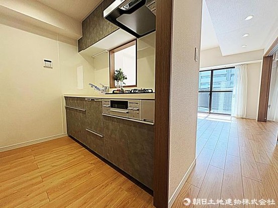 apartment 埼玉県所沢市大字久米554-2　新井ビル　1F