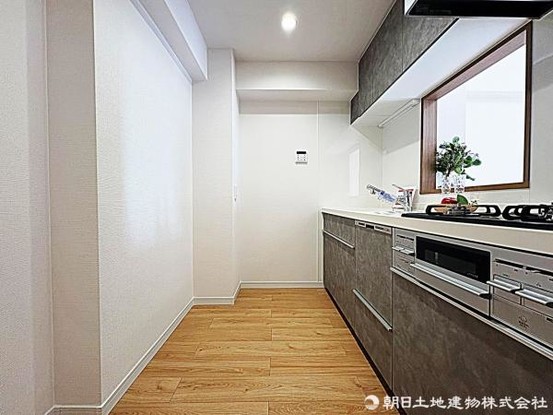 apartment 埼玉県所沢市大字久米554-2　新井ビル　1F