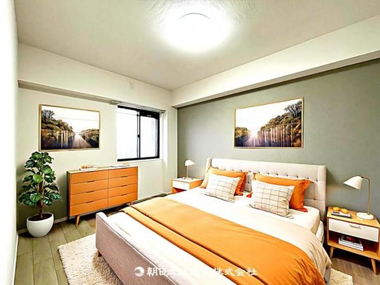 apartment 埼玉県所沢市大字久米554-2　新井ビル　1F