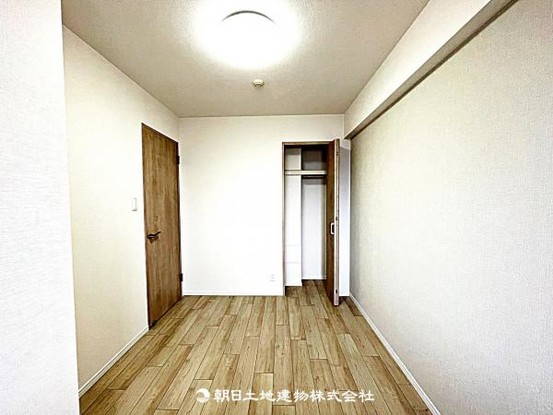 apartment 埼玉県所沢市大字久米554-2　新井ビル　1F