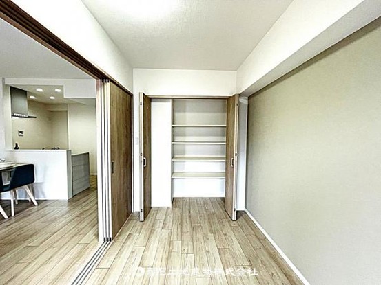 apartment 埼玉県所沢市大字久米554-2　新井ビル　1F