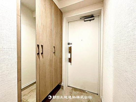 apartment 埼玉県所沢市大字久米554-2　新井ビル　1F