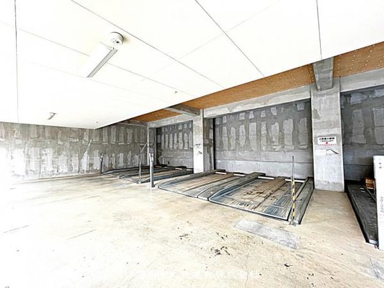 apartment 埼玉県所沢市大字久米554-2　新井ビル　1F