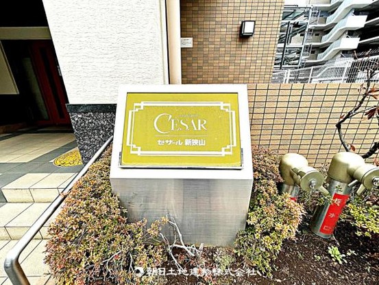 apartment 埼玉県所沢市大字久米554-2　新井ビル　1F