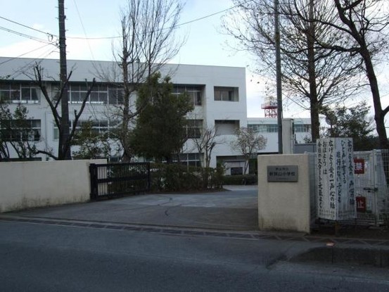 apartment 埼玉県所沢市大字久米554-2　新井ビル　1F