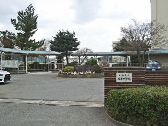 apartment 埼玉県所沢市大字久米554-2　新井ビル　1F