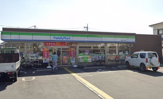 apartment 埼玉県所沢市大字久米554-2　新井ビル　1F