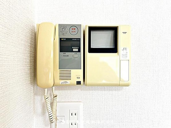 apartment 埼玉県所沢市大字久米554-2　新井ビル　1F