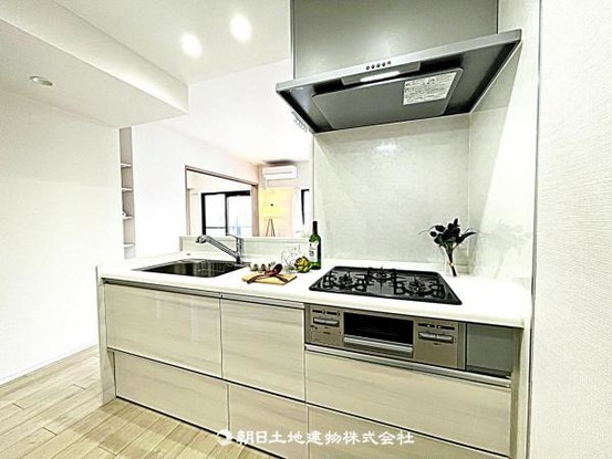 apartment 埼玉県所沢市大字久米554-2　新井ビル　1F