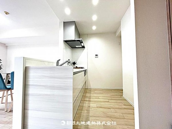 apartment 埼玉県所沢市大字久米554-2　新井ビル　1F