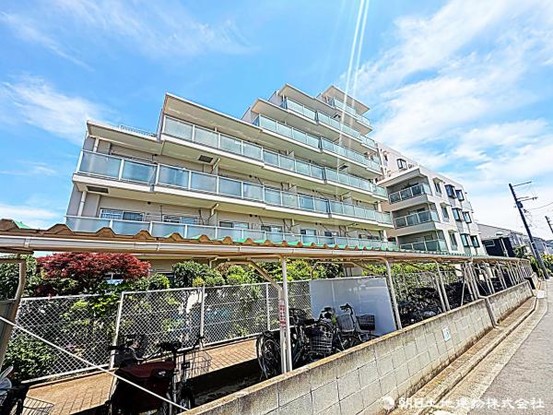 apartment 埼玉県所沢市大字久米554-2　新井ビル　1F