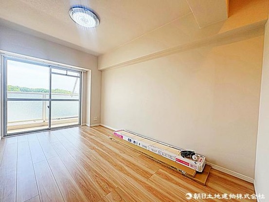 apartment 埼玉県所沢市大字久米554-2　新井ビル　1F