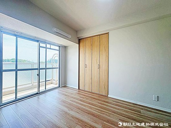 apartment 埼玉県所沢市大字久米554-2　新井ビル　1F