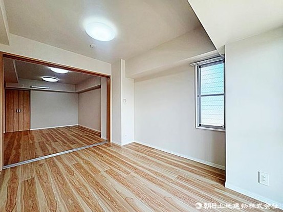 apartment 埼玉県所沢市大字久米554-2　新井ビル　1F
