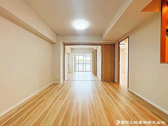 apartment 埼玉県所沢市大字久米554-2　新井ビル　1F