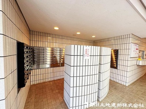 apartment 埼玉県所沢市大字久米554-2　新井ビル　1F