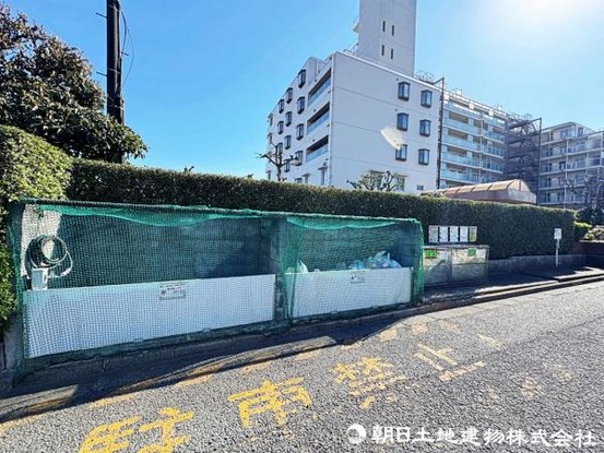 apartment 埼玉県所沢市大字久米554-2　新井ビル　1F