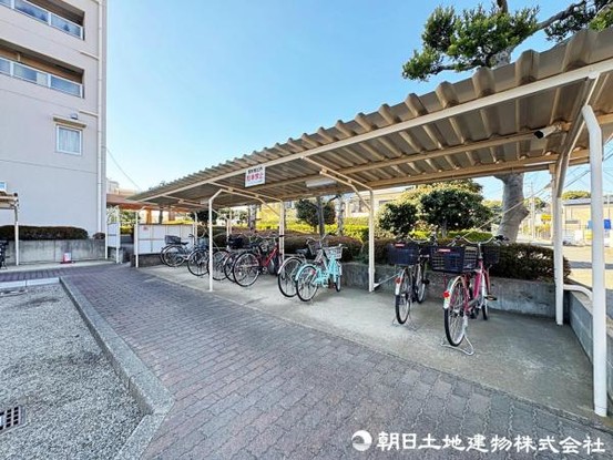 apartment 埼玉県所沢市大字久米554-2　新井ビル　1F