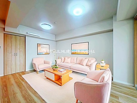apartment 埼玉県所沢市大字久米554-2　新井ビル　1F
