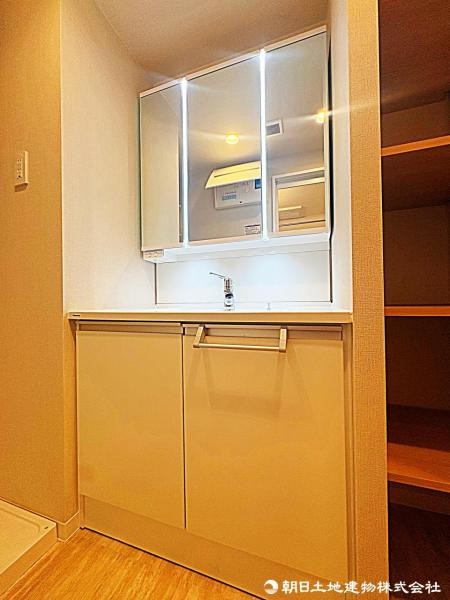 apartment 埼玉県所沢市大字久米554-2　新井ビル　1F