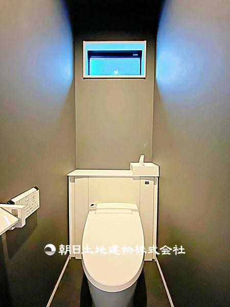 detached 埼玉県所沢市大字久米554-2　新井ビル　1F