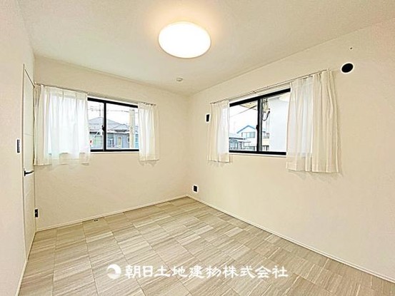 detached 埼玉県所沢市大字久米554-2　新井ビル　1F