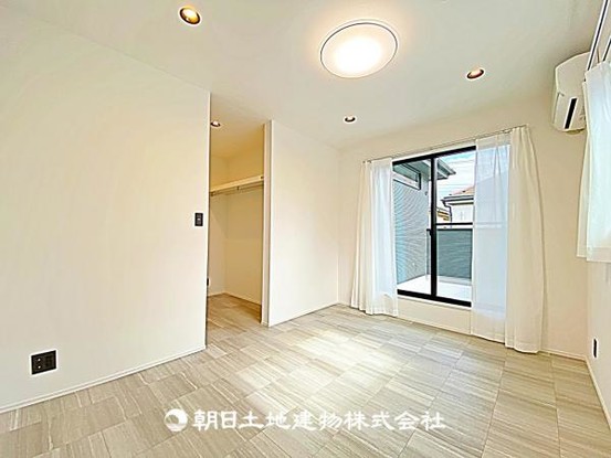 detached 埼玉県所沢市大字久米554-2　新井ビル　1F