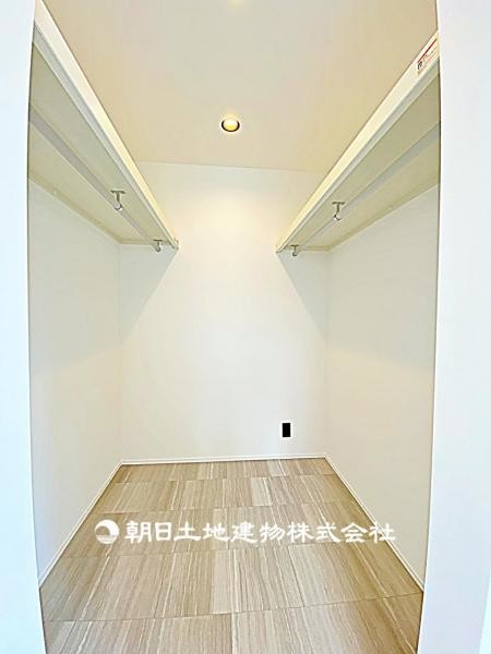 detached 埼玉県所沢市大字久米554-2　新井ビル　1F