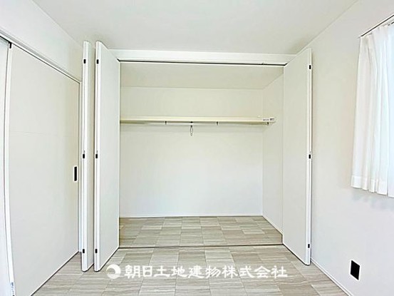 detached 埼玉県所沢市大字久米554-2　新井ビル　1F