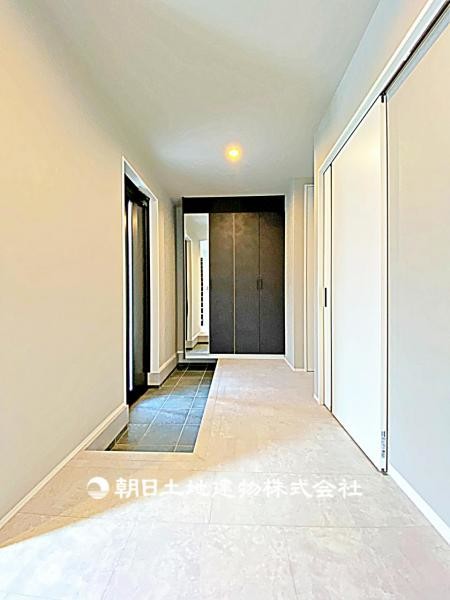 detached 埼玉県所沢市大字久米554-2　新井ビル　1F