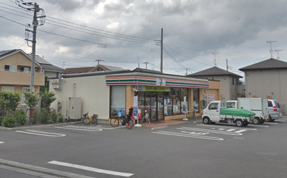 detached 埼玉県所沢市大字久米554-2　新井ビル　1F