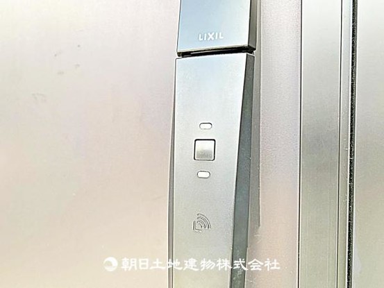 detached 埼玉県所沢市大字久米554-2　新井ビル　1F