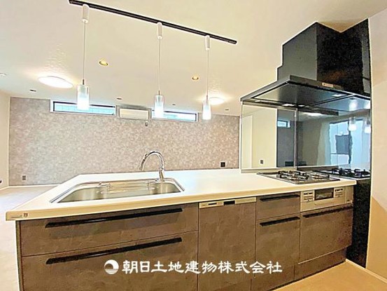 detached 埼玉県所沢市大字久米554-2　新井ビル　1F