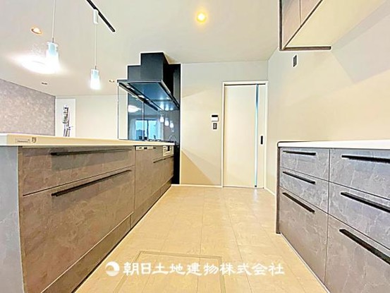 detached 埼玉県所沢市大字久米554-2　新井ビル　1F