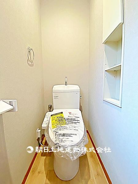 detached 埼玉県所沢市大字久米554-2　新井ビル　1F