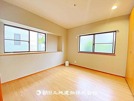 detached 埼玉県所沢市大字久米554-2　新井ビル　1F