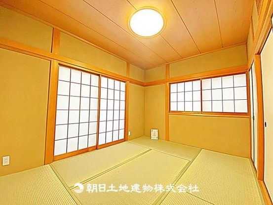detached 埼玉県所沢市大字久米554-2　新井ビル　1F
