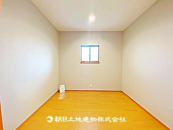 detached 埼玉県所沢市大字久米554-2　新井ビル　1F