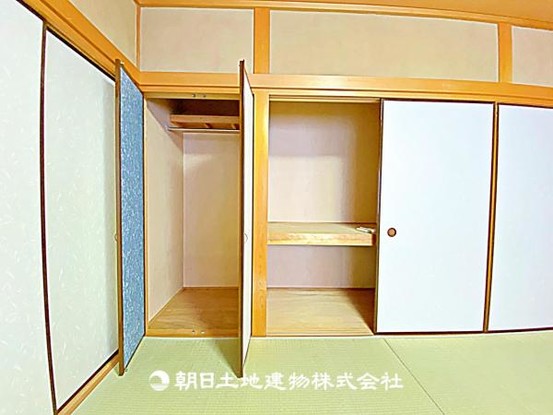 detached 埼玉県所沢市大字久米554-2　新井ビル　1F