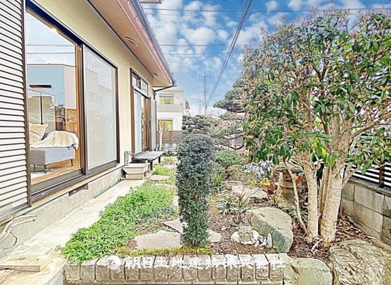 detached 埼玉県所沢市大字久米554-2　新井ビル　1F
