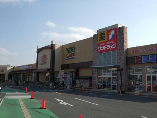 detached 埼玉県所沢市大字久米554-2　新井ビル　1F