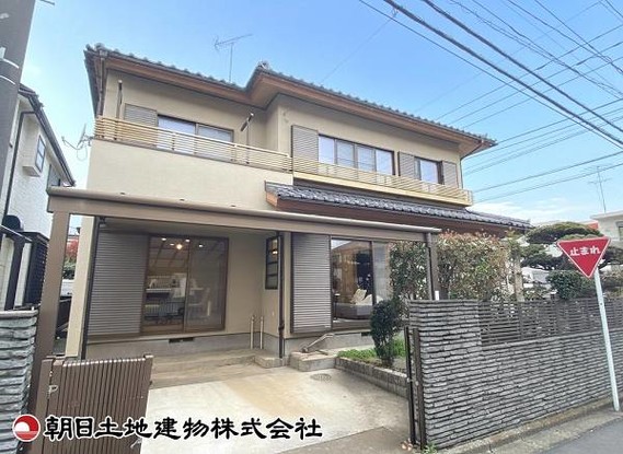 detached 埼玉県所沢市大字久米554-2　新井ビル　1F