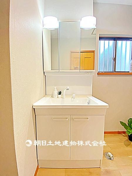 detached 埼玉県所沢市大字久米554-2　新井ビル　1F