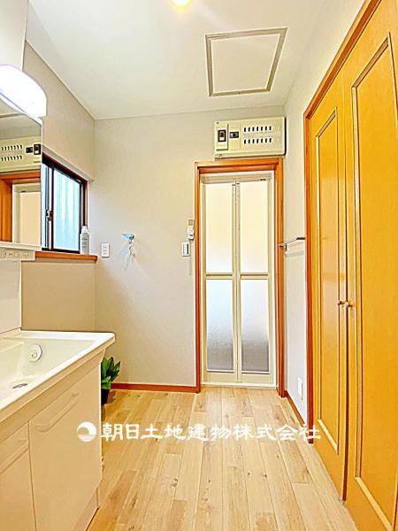 detached 埼玉県所沢市大字久米554-2　新井ビル　1F