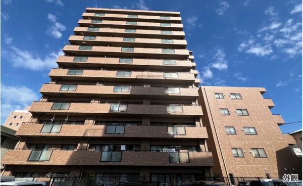 apartment 埼玉県所沢市大字久米554-2　新井ビル　1F
