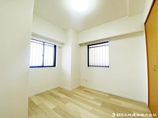 apartment 埼玉県所沢市大字久米554-2　新井ビル　1F