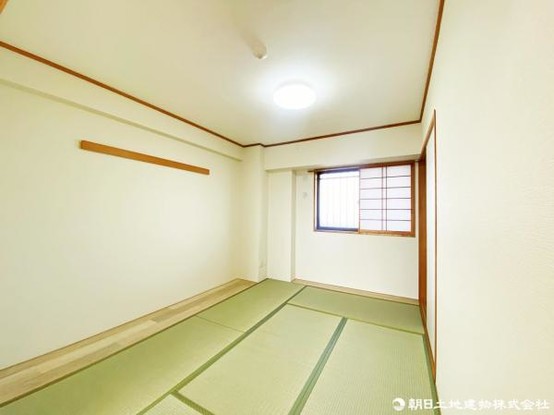 apartment 埼玉県所沢市大字久米554-2　新井ビル　1F